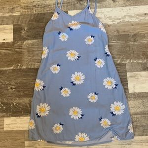 Abercrombie kids dress size 11/12
